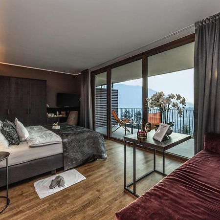 Solea Suedtirol Hotel Schenna Buitenkant foto