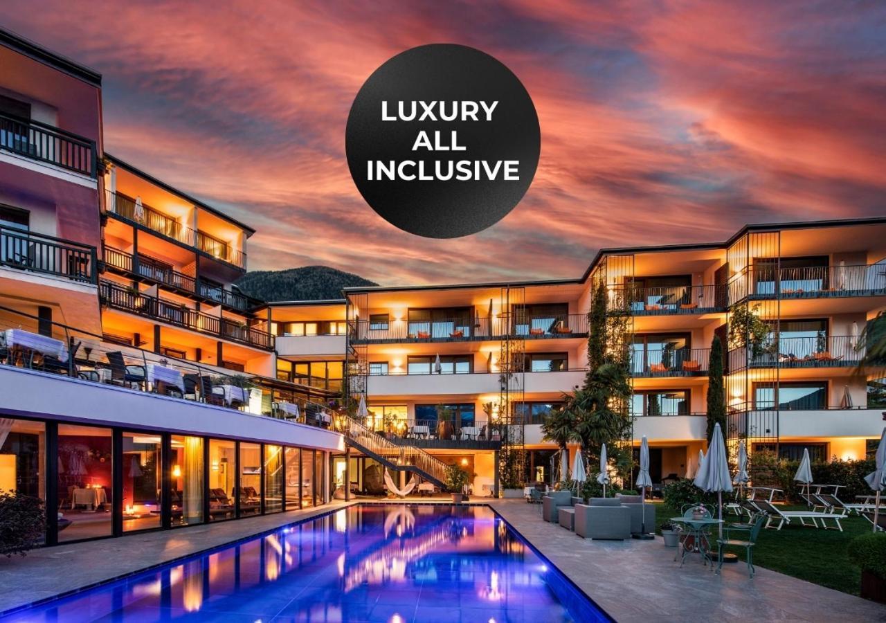 Solea Suedtirol Hotel Schenna Buitenkant foto