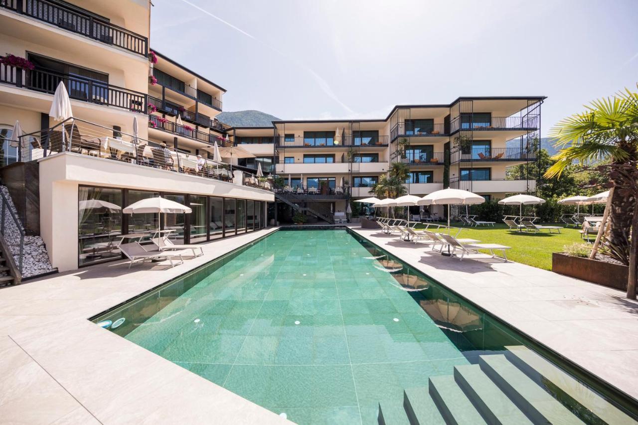 Solea Suedtirol Hotel Schenna Buitenkant foto